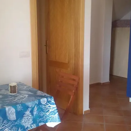 Ferienhaus Villetta Di Testa Ottiolu Budoni