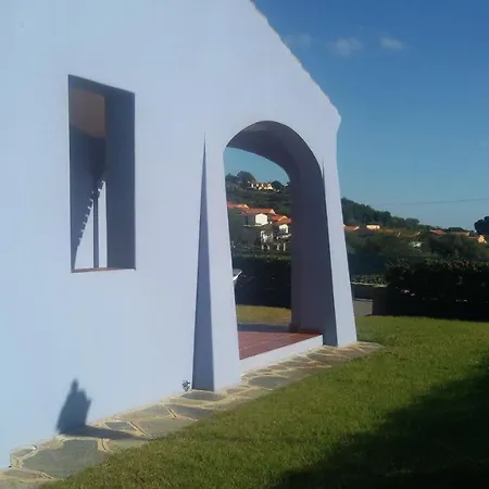 Villetta Di Testa Ottiolu *